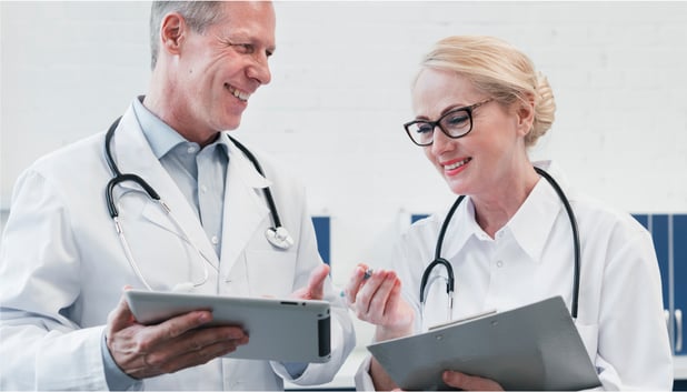4 Big Ways mHealth Apps Can Redefine How Doctors Practice Medicine