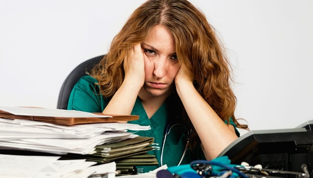 The Best Practices to Avoid Physician Burnout