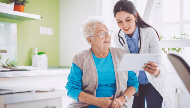 5 Key Features to Look for in a Chronic Care EHR Management System
