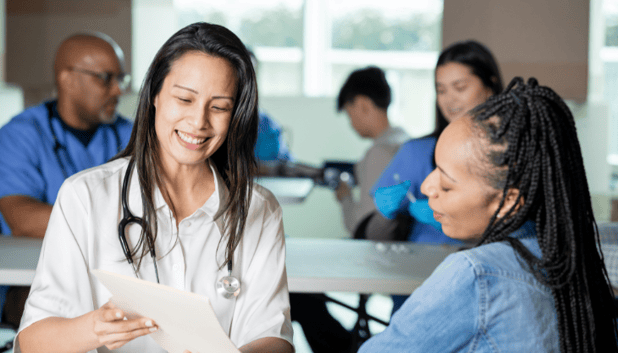 Navigating Challenges in Community Health Management: Insights for Healthcare Leaders