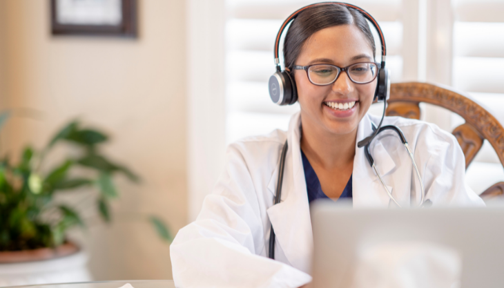 what is telehealth?