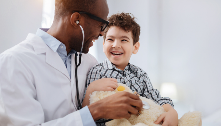 EHR software for pediatric practices