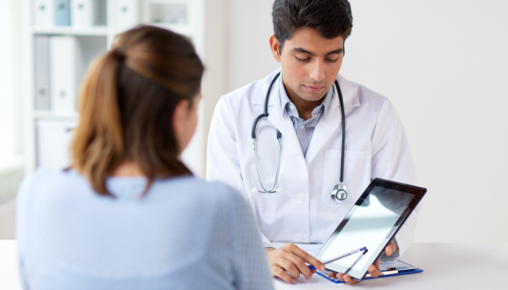 generation z patients in healthcare