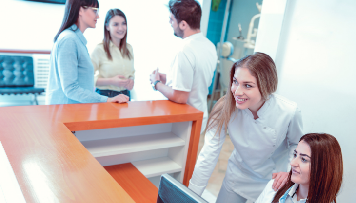 Tips And Strategies For Preparing Your Staff For The Ehr Switch