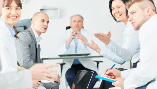 How to Prepare Your Staff When Switching EHRs
