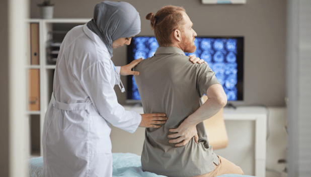 Relieve the Pain of an Inefficient Pain Management EHR
