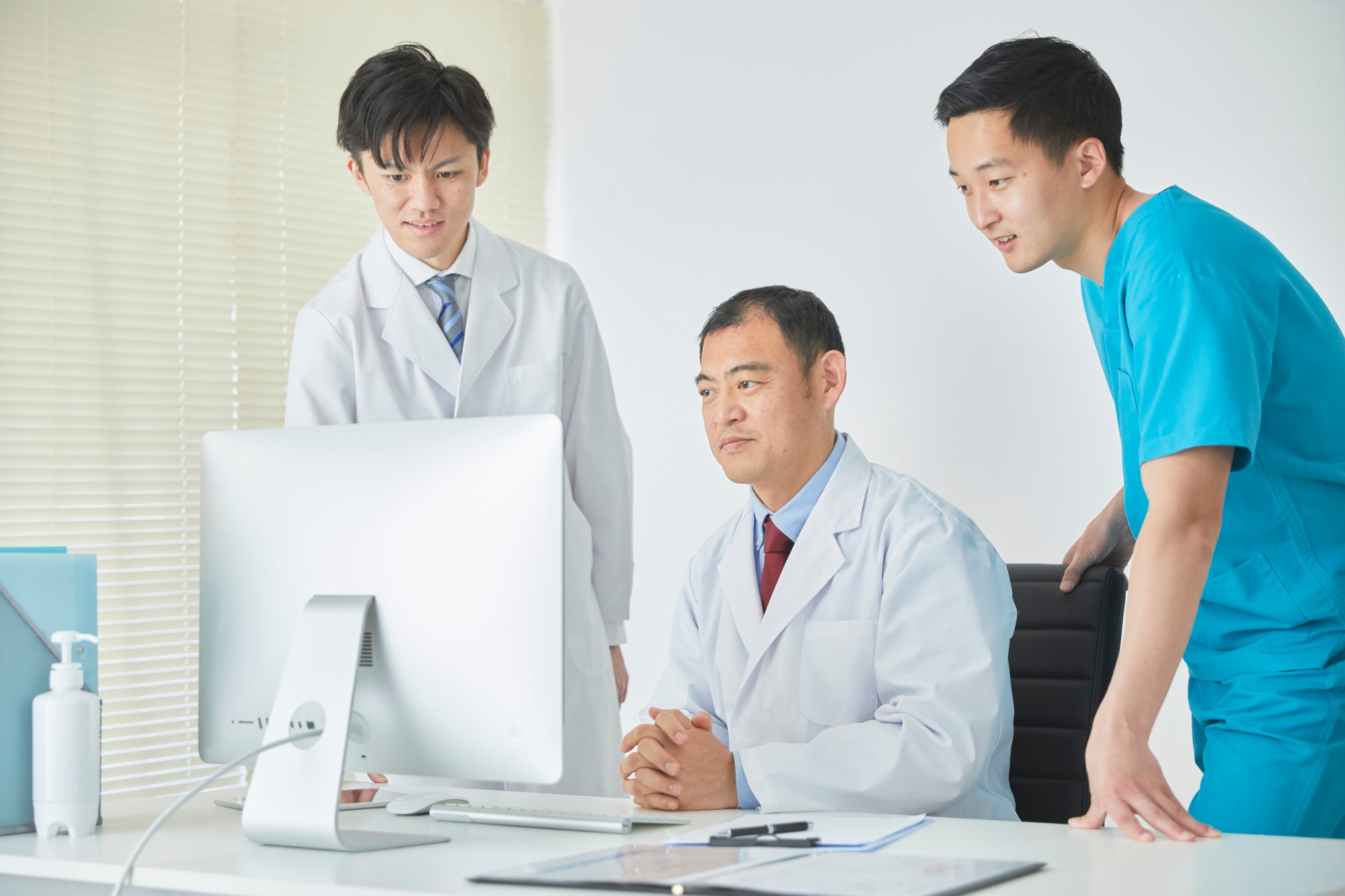 A care team experiences stress-free healthcare data integration after switching to IMS and letting Meditab handle EHR data migration.