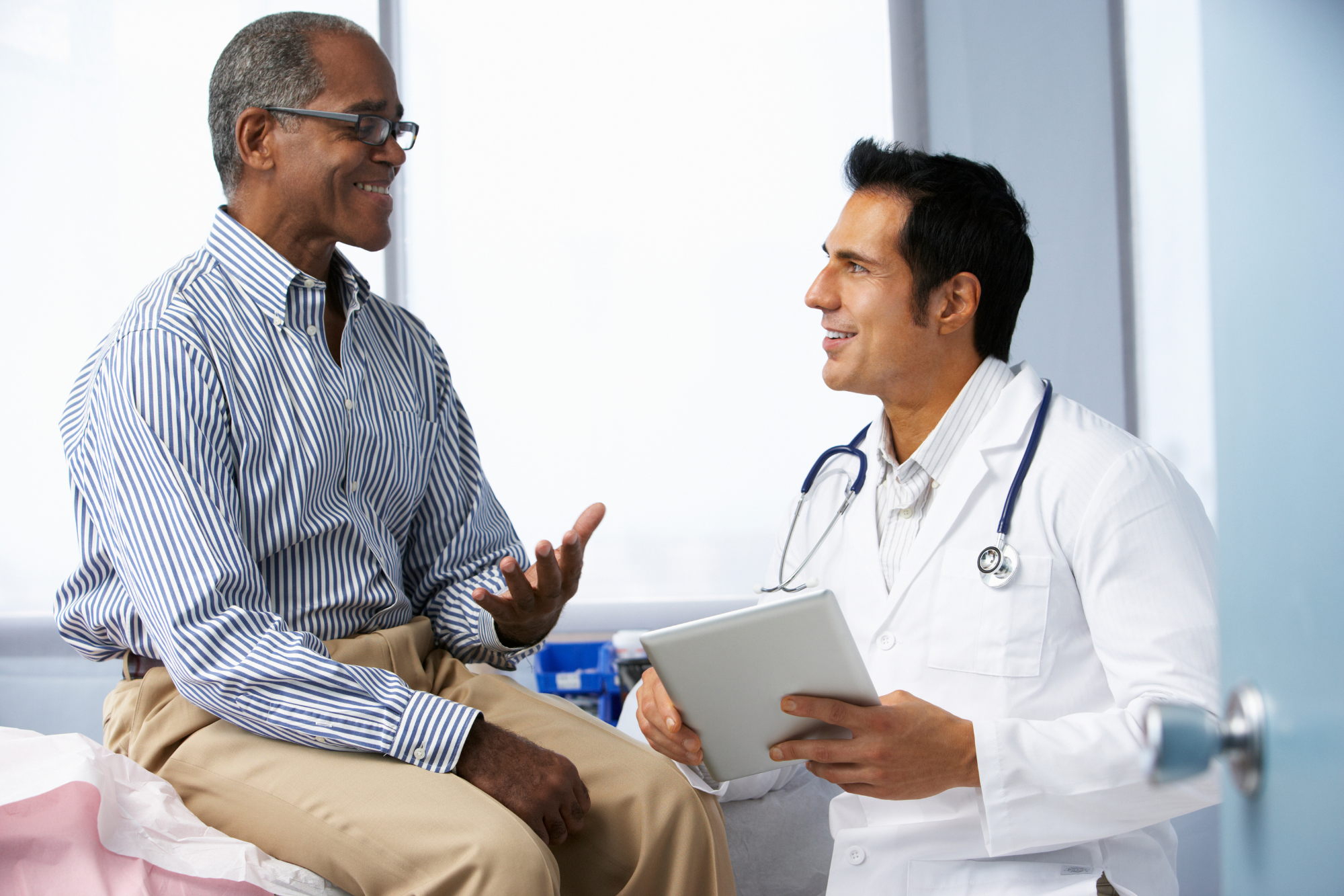 A practice owner avoids medical errors in healthcare and delivers excellent patient care by investing in IMS.