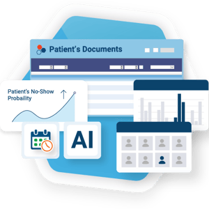 AI-Powered Patient No-Show Predictor