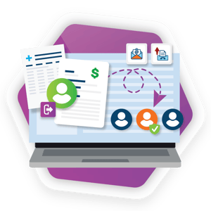 Authorization Workflow-Automation