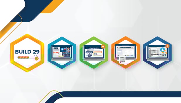 IMS Build 29: Enhancements For Improved Workflow Automation