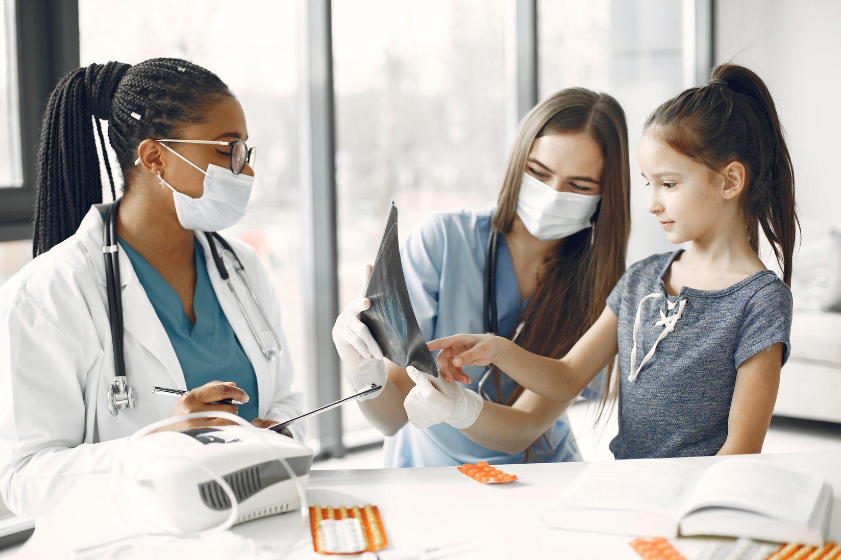 Leveraging UDS Data for Quality Improvement in Healthcare