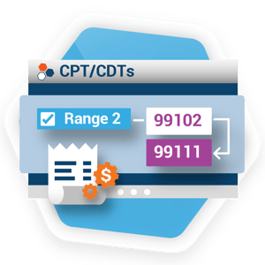 CPT Code Sequencing Automation