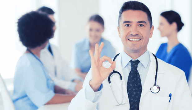 4 Ways to Keep Your Clinic Revenue Up Amid the Pandemic