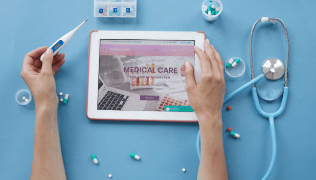 3 Useful Tips to Make Your Practice Website Attract More Patients