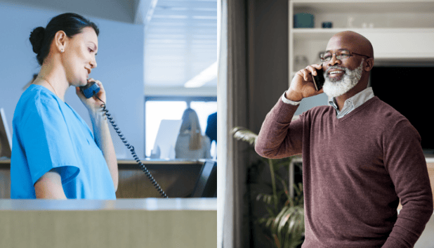 Point, Click, Call: How Call Integration Improves Your Practice