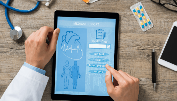 Smart Healthcare Is Here to Stay: Is Your Practice Ready?