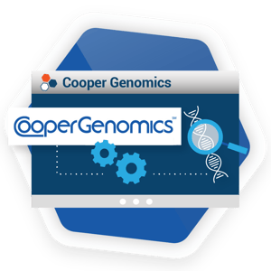 Cooper Genomics Integration-1