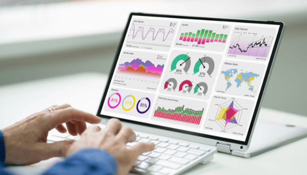 Healthcare Data Analytics: 4 Healthcare KPIs to Track in 2023