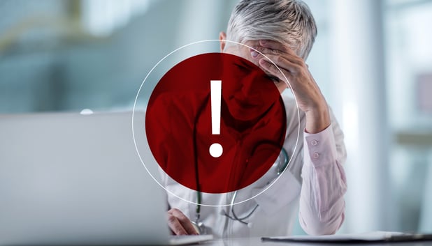Errors Could Put Your Fertility Clinic Out of Business