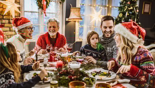 3 Ways to Ease Up Allergies During the Holidays