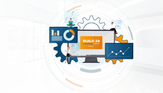IMS Build 24: The Flexibility Your Practice Deserves