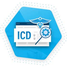 IMS Build 25 - ICD-10 codes Google search