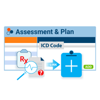 IMS Build 31 icons_ Assessment and Plan