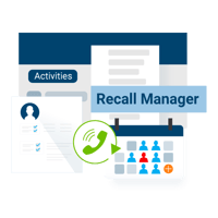 IMS Build 31 icons_ Recall Management
