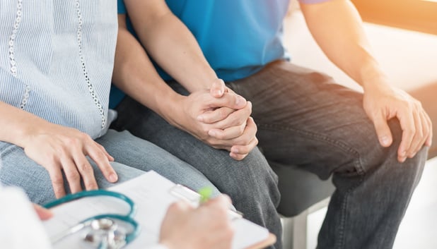 National Infertility Awareness Week: Infertility Uncovered