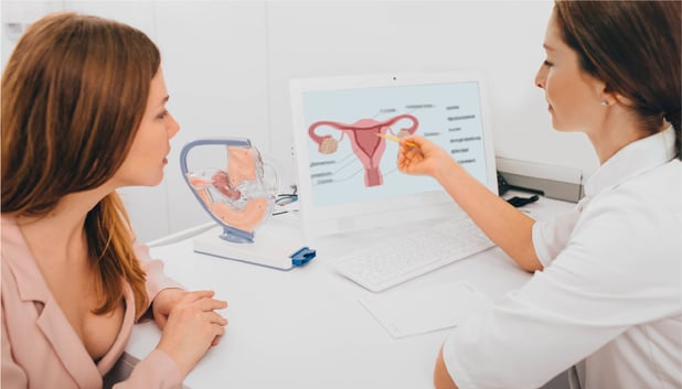 January is Cervical Health Awareness Month