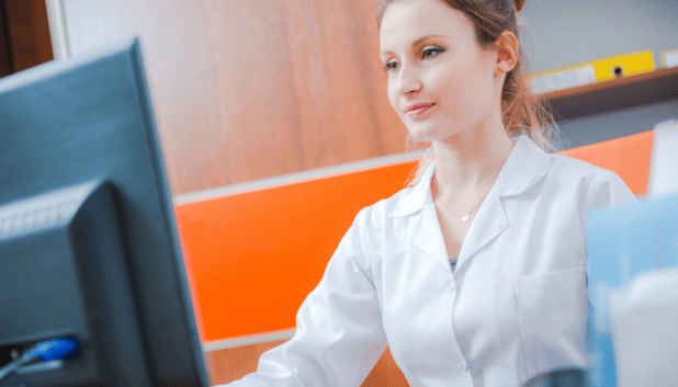A Better Office, Improved with IMS Medical Record Request Management