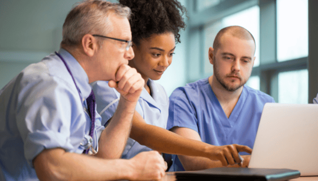 Solve Your Staffing Schedule Problems with IMS Staff Management