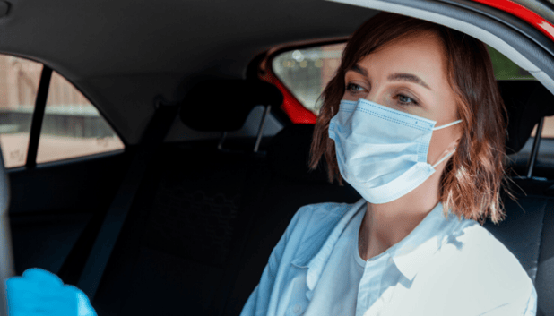 Non-Medical Transportation Is Crucial to Post-COVID-19 Healthcare