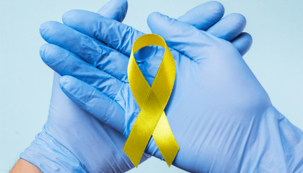 World Suicide Prevention Day: Facing a World Altered by COVID-19