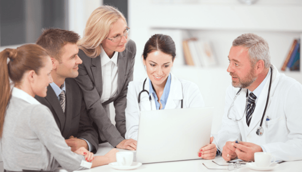 Strategies for Supporting the Business Side of Your Practice
