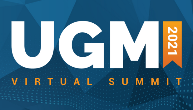 Highlights from UGM 2021: Your Post-Pandemic Playbook