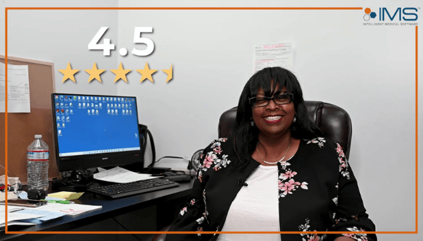 IMS Success Story: An EHR Software Customized to Your Needs