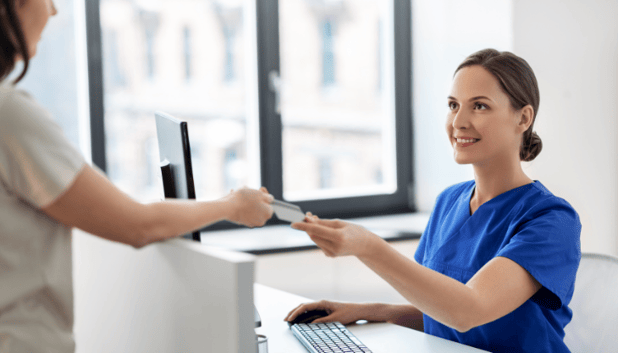 5 Ways to Improve Patient Collections