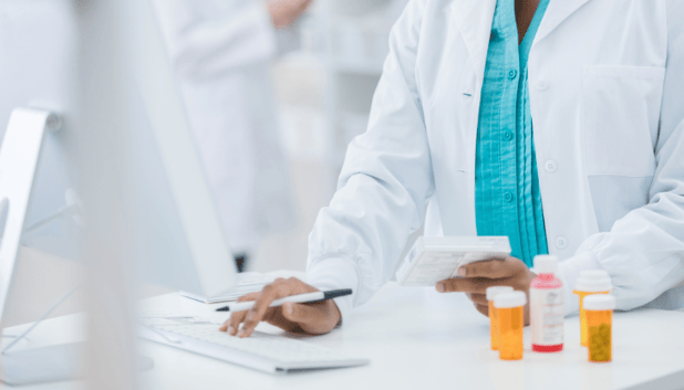 What's the Difference Between EPCS and PDMP?
