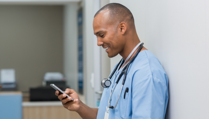 benefits of a mobile ehr app