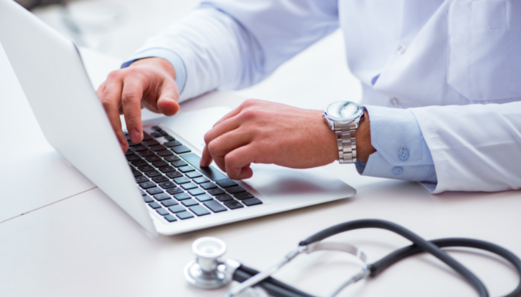 Best EHR for No Surprises Act medical billing