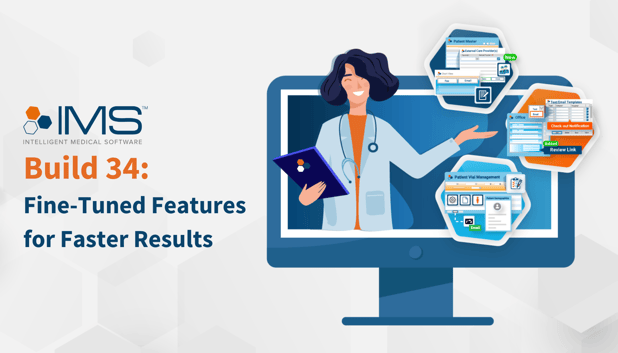 IMS Build 34: Enhanced Automation Will Improve Your Workflow Like Never Before