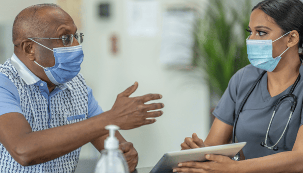 The Healthcare Practice COVID Survival Guide