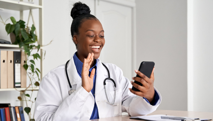 hipaa compliant telemedicine software platform