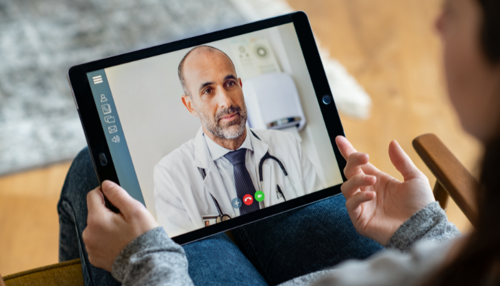 best telemedicine platform