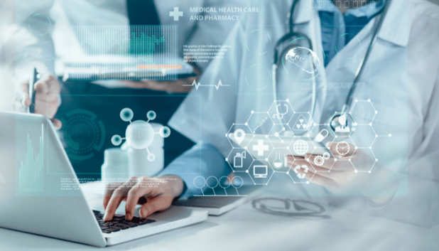 The Top 5 Qualities Of An EMR Software Company