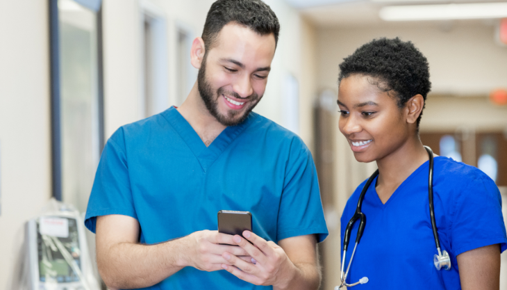 Improve Nursing Satisfaction With a Specialty EHR