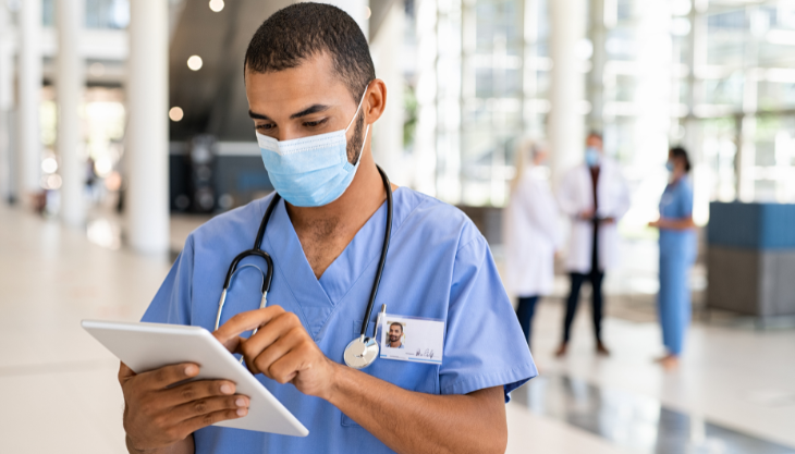 Enjoy These Specialty EHR Features and More With IMS
