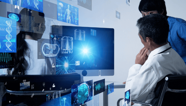 What’s the Difference Between EHR and Practice Management Software?